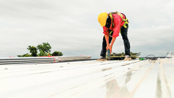 Best Roof Leak Repair  in Springdale, NC